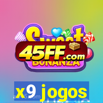 x9 jogos